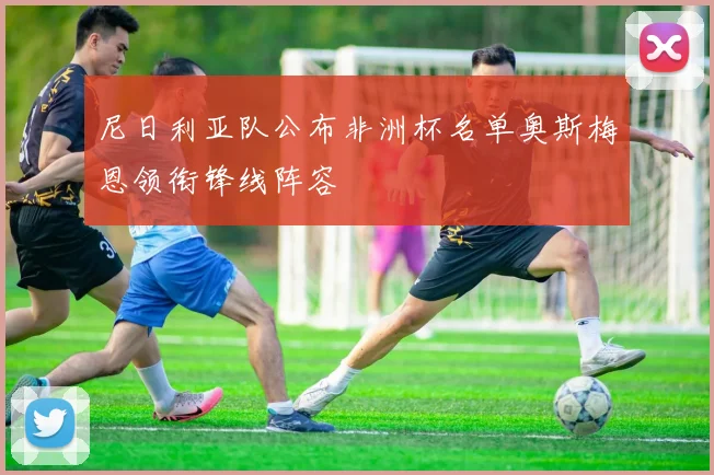 尼日利亚队公布非洲杯名单奥斯梅恩领衔锋线阵容